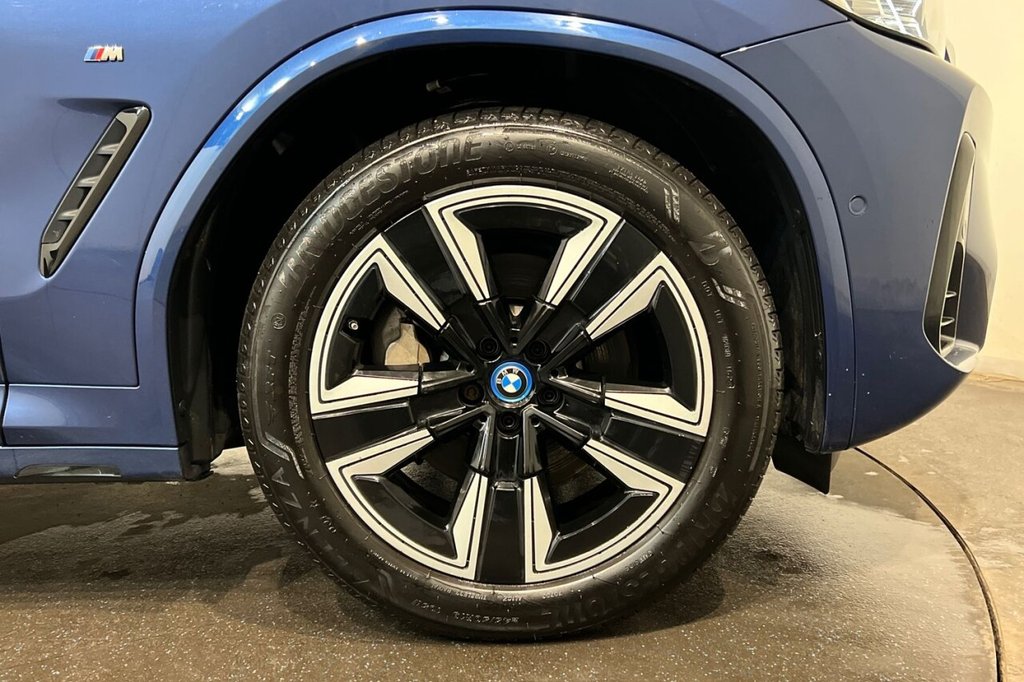 Used BMW iX3 2023 for sale - 77463883: Photo 11