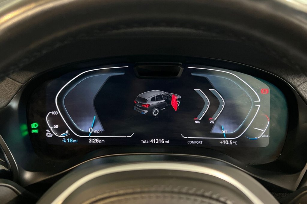 Used BMW iX3 2023 for sale - 77463883: Photo 12