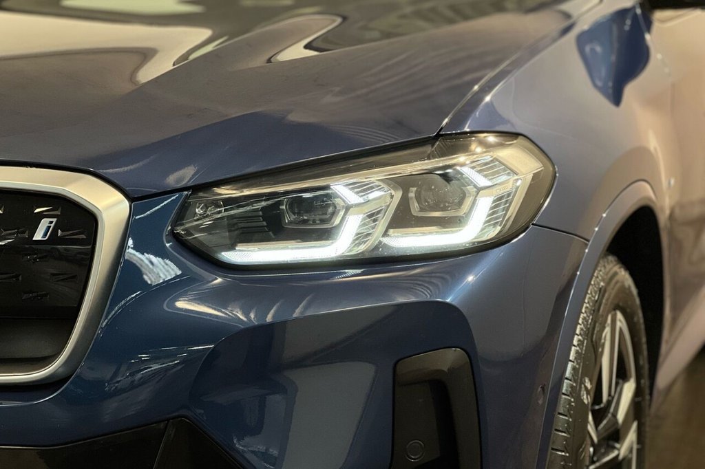 Used BMW iX3 2023 for sale - 77463883: Photo 14