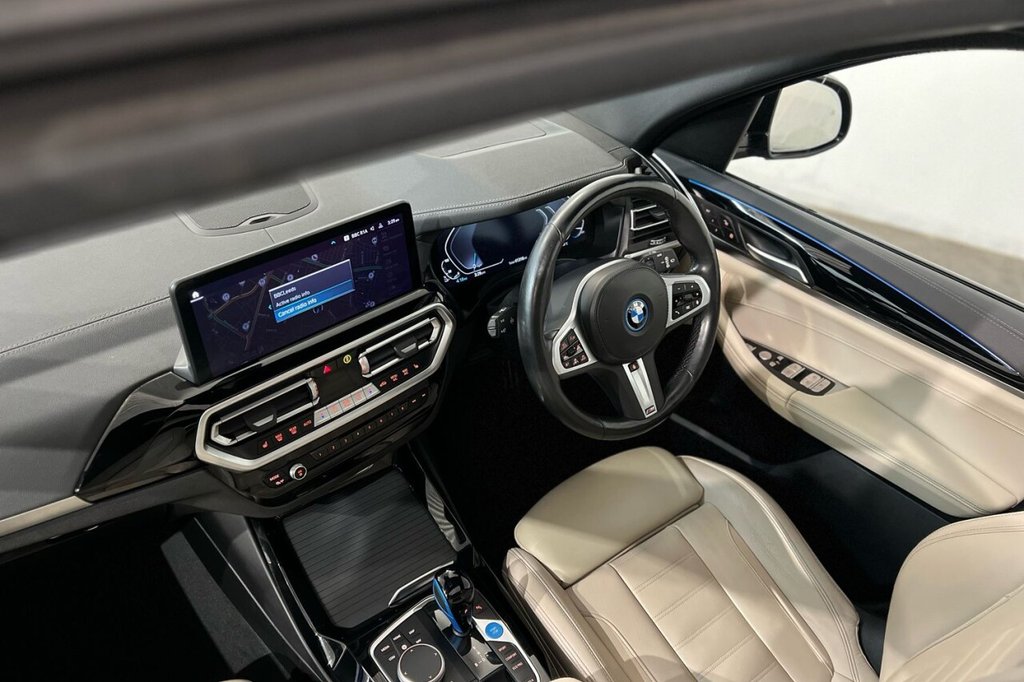 Used BMW iX3 2023 for sale - 77463883: Photo 17