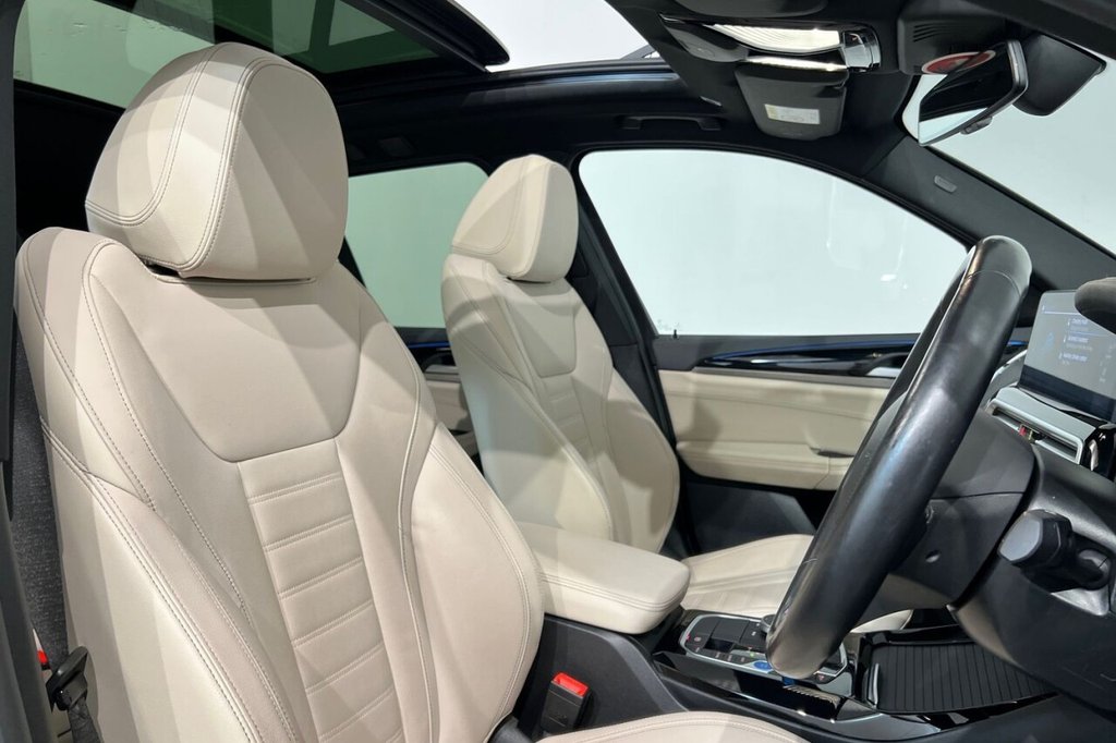 Used BMW iX3 2023 for sale - 77463883: Photo 22