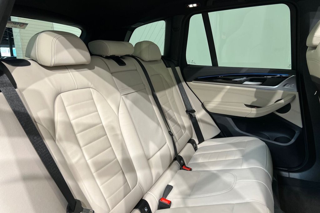 Used BMW iX3 2023 for sale - 77463883: Photo 24