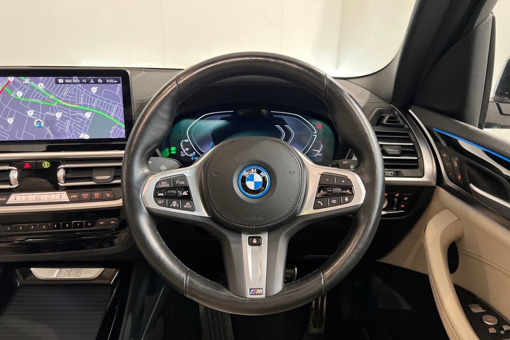 Used BMW iX3 2023 for sale - 77463883: Photo 25