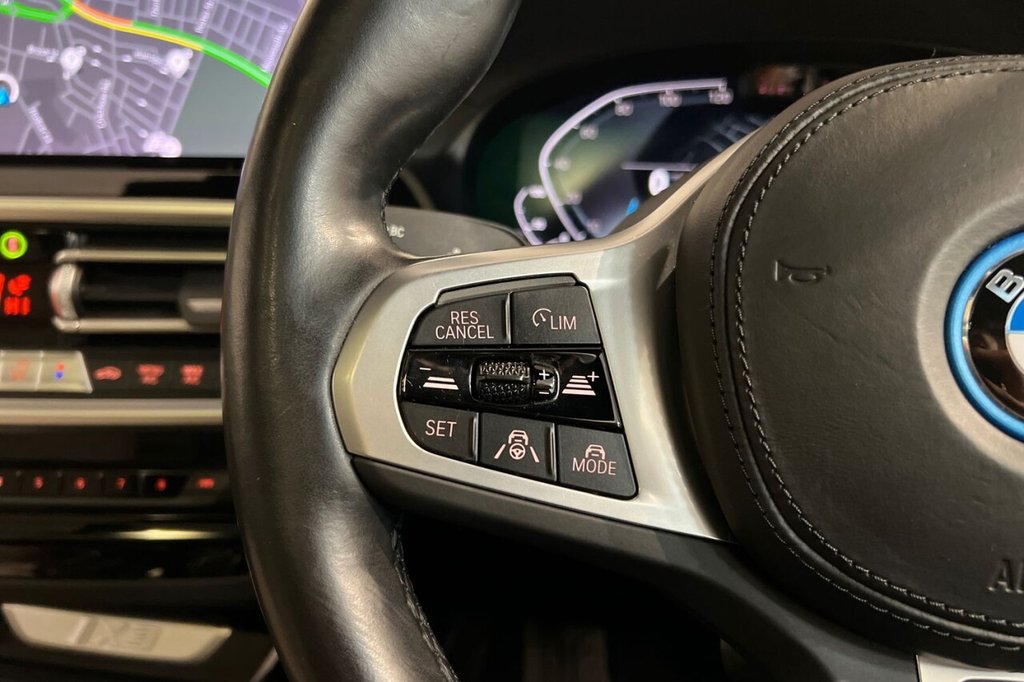 Used BMW iX3 2023 for sale - 77463883: Photo 26