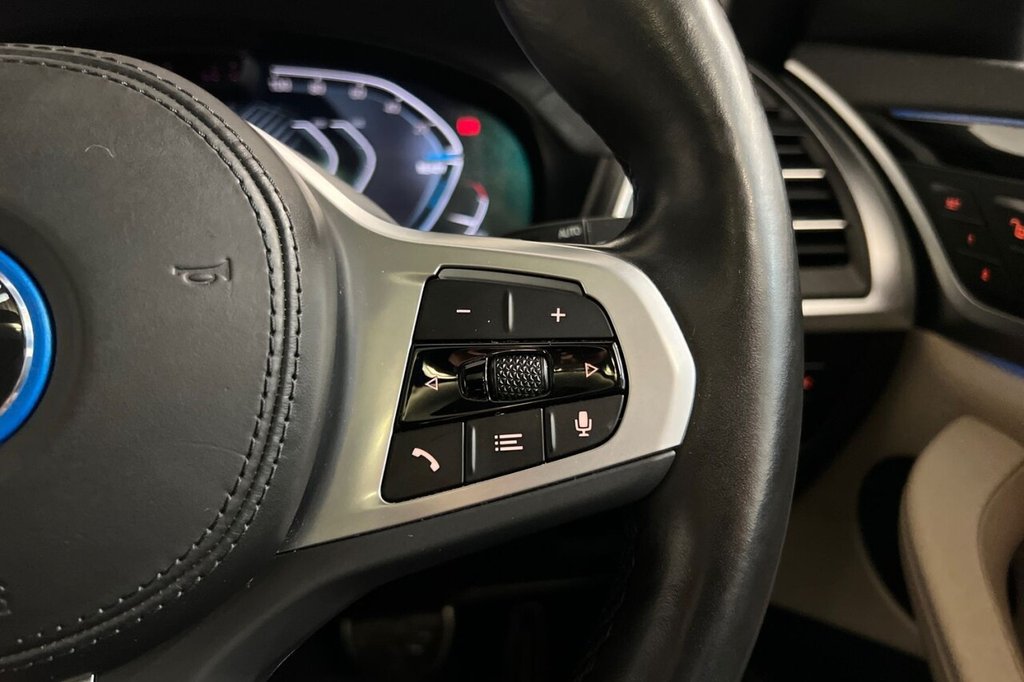 Used BMW iX3 2023 for sale - 77463883: Photo 27