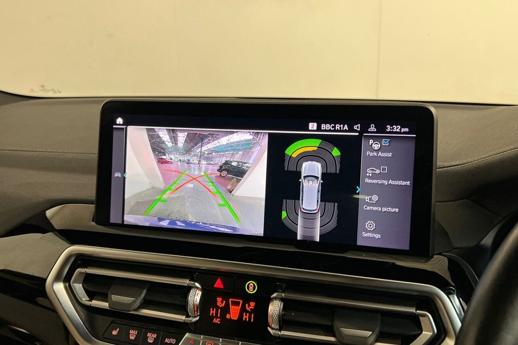 Used BMW iX3 2023 for sale - 77463883: Photo 30