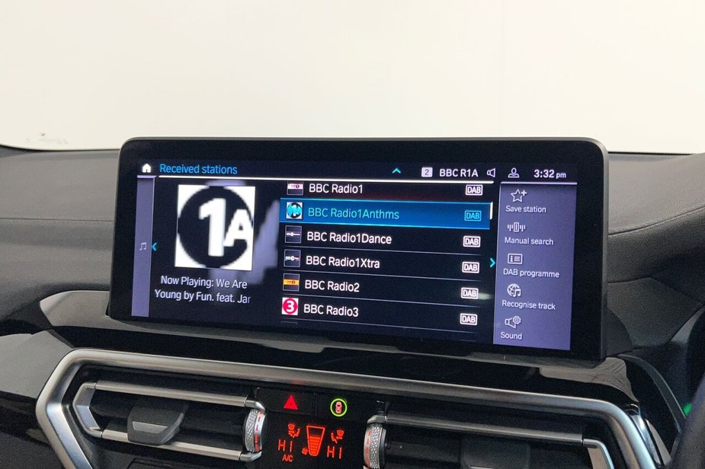 Used BMW iX3 2023 for sale - 77463883: Photo 32