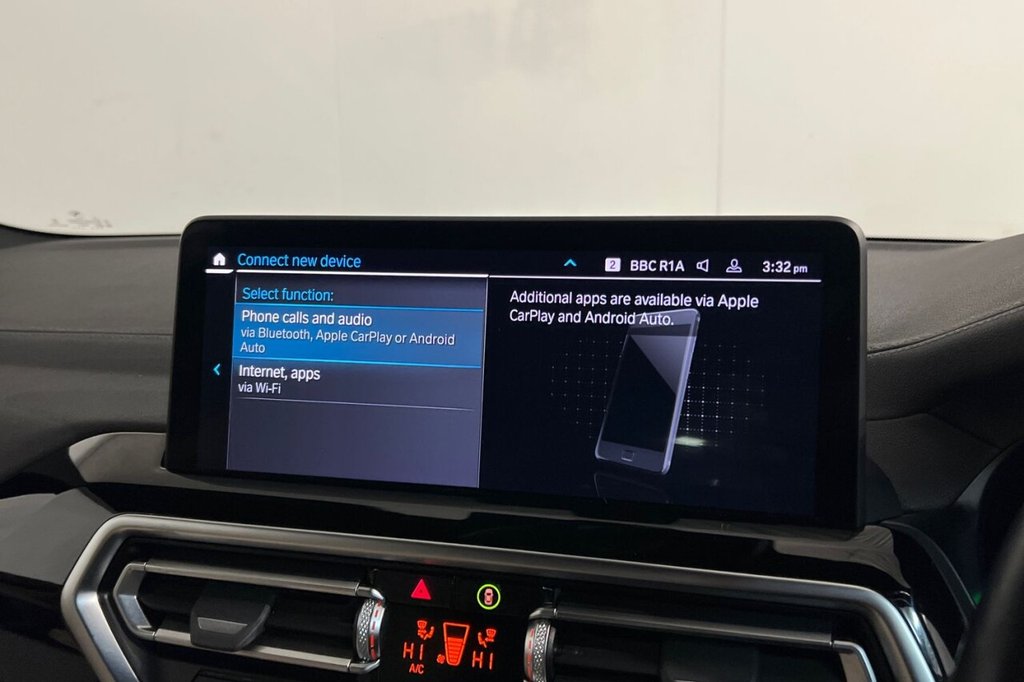 Used BMW iX3 2023 for sale - 77463883: Photo 33