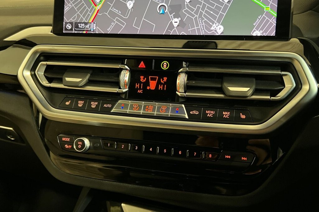 Used BMW iX3 2023 for sale - 77463883: Photo 36