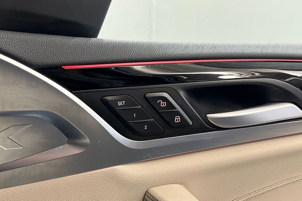 Used BMW iX3 2023 for sale - 77463883: Photo 41