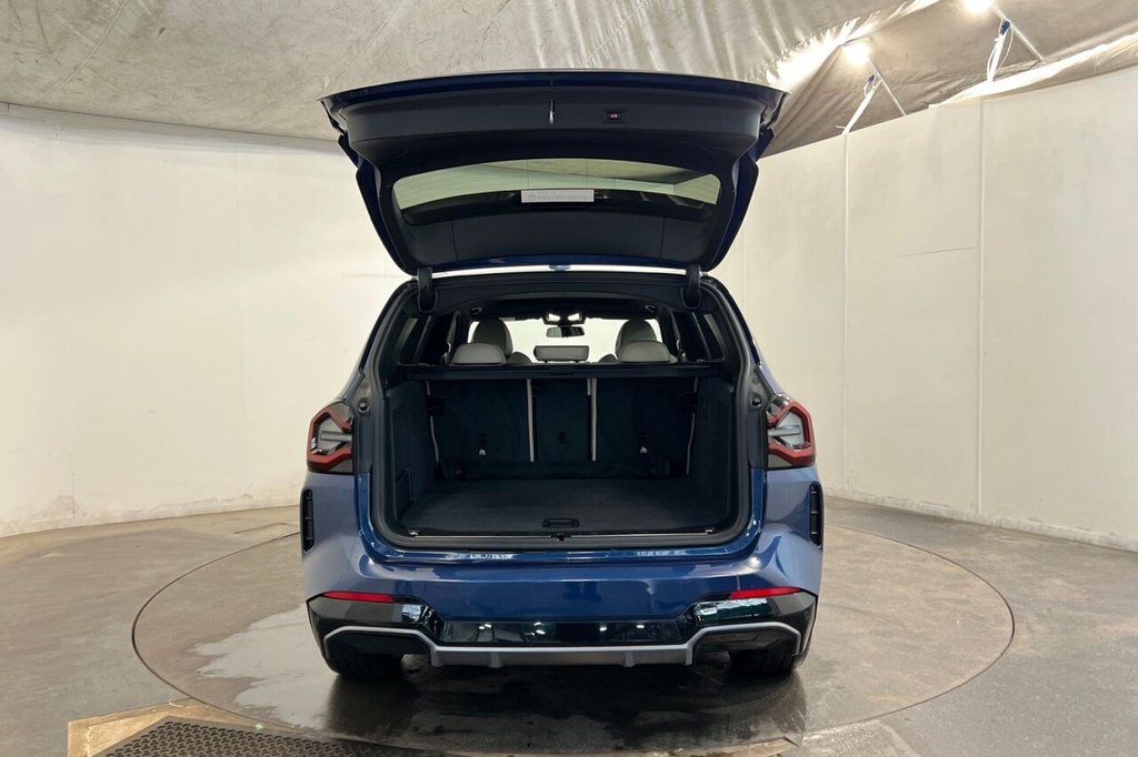 Used BMW iX3 2023 for sale - 77463883: Photo 44