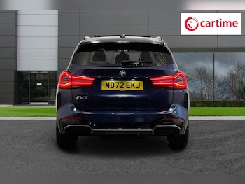 Used BMW iX3 2023 for sale - 77463883: Photo