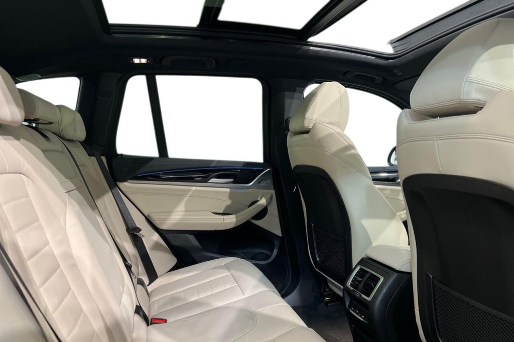Used BMW iX3 2023 for sale - 77463883: Photo 7
