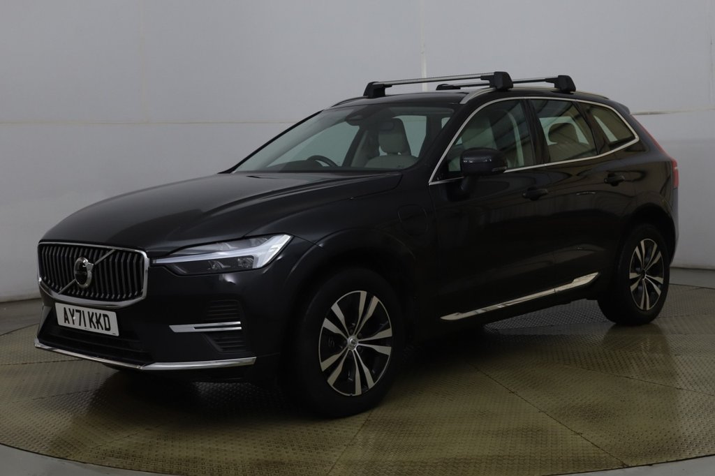 Used Volvo XC60 2021 for sale - 76999219: Photo 2