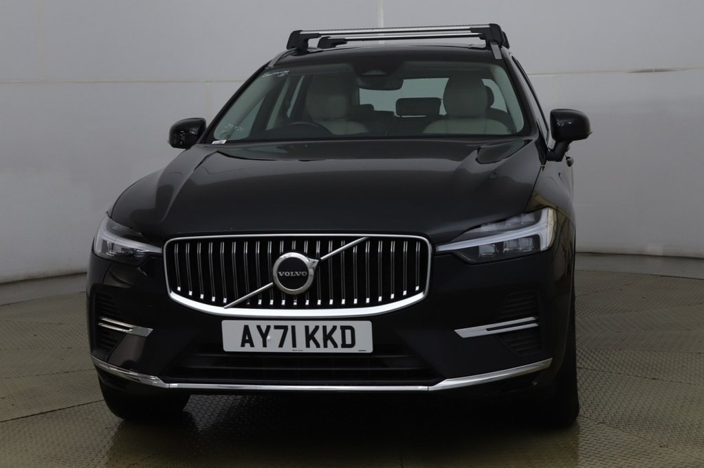 Used Volvo XC60 2021 for sale - 76999219: Photo 3