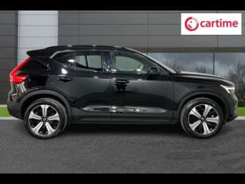 Used Volvo XC40 2023 for sale - 74318991: Photo
