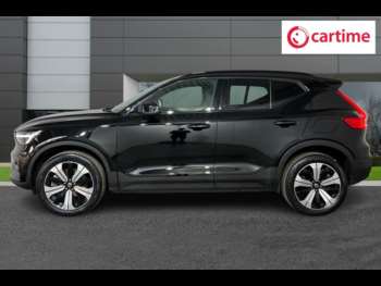 Used Volvo XC40 2023 for sale - 74318991: Photo