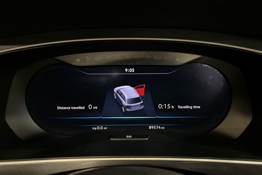 Used Volkswagen Tiguan 2017 for sale - 76841073: Photo 14