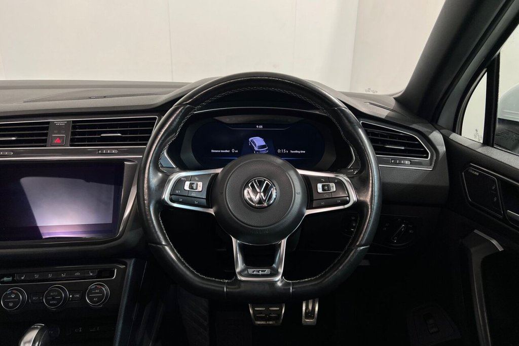 Used Volkswagen Tiguan 2017 for sale - 76841073: Photo 15