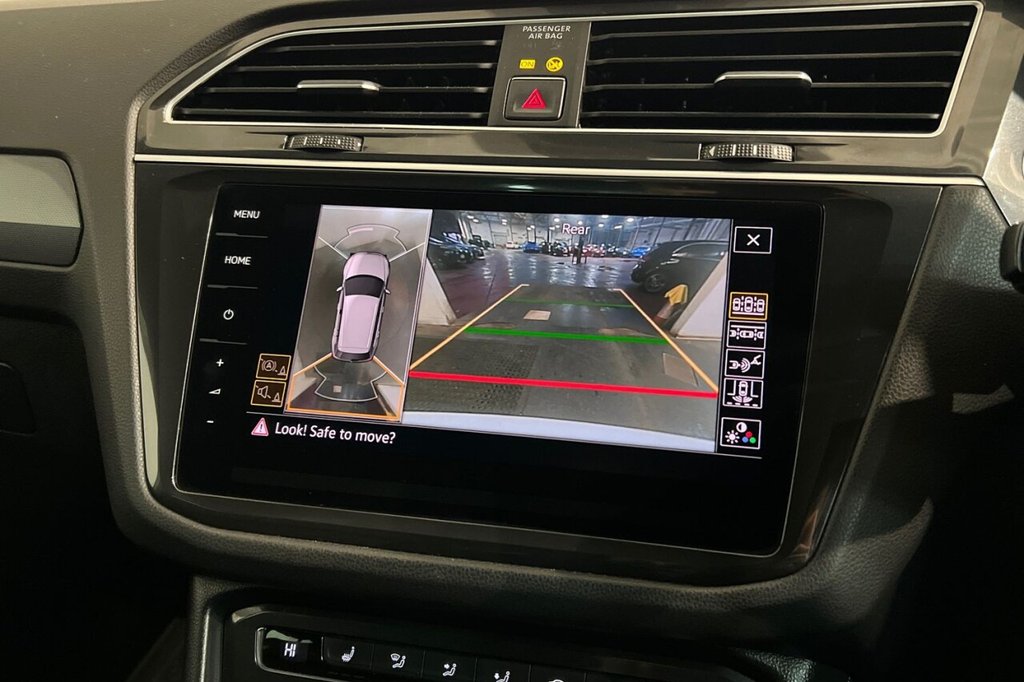 Used Volkswagen Tiguan 2017 for sale - 76841073: Photo 16