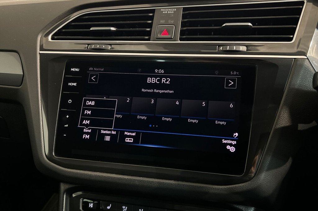 Used Volkswagen Tiguan 2017 for sale - 76841073: Photo 19