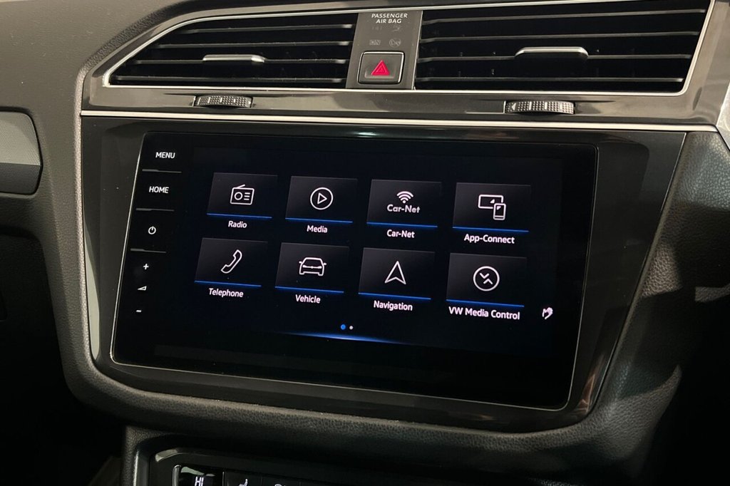 Used Volkswagen Tiguan 2017 for sale - 76841073: Photo 20