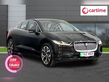 2021 (Z1) - 400 90kWh HSE SUV 5dr Electric Auto 4WD (400 ps) Dual 10in/5in Display Scre