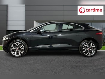 Used Jaguar I-Pace 2021 for sale - 75585009: Photo