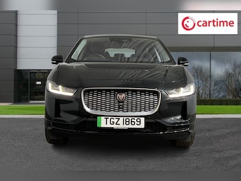 Used Jaguar I-Pace 2021 for sale - 75585009: Photo