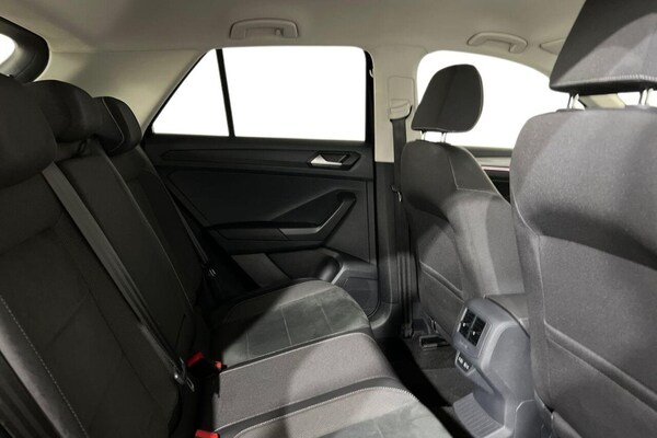 Used Volkswagen T-Roc 2022 for sale - 75704208: Photo 10
