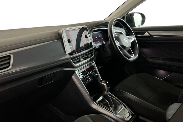 Used Volkswagen T-Roc 2022 for sale - 75704208: Photo 11