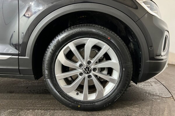 Used Volkswagen T-Roc 2022 for sale - 75704208: Photo 14