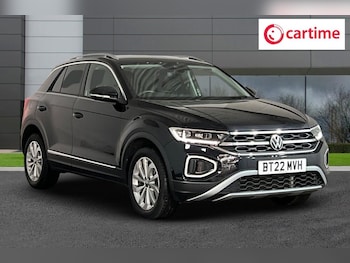 Volkswagen - T-Roc