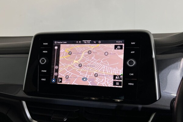 Used Volkswagen T-Roc 2022 for sale - 75704208: Photo 29