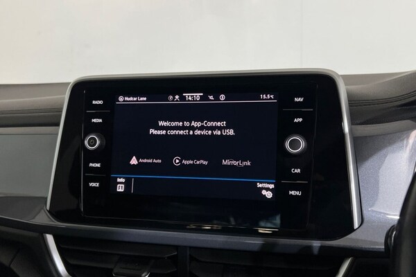 Used Volkswagen T-Roc 2022 for sale - 75704208: Photo 30