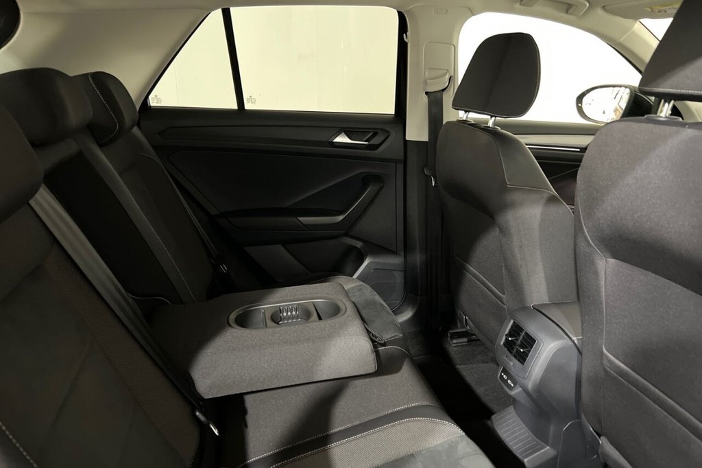 Used Volkswagen T-Roc 2022 for sale - 75704208: Photo 39