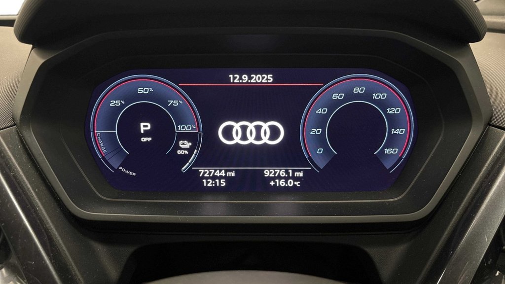 Used Audi Q4 e-tron 2022 for sale - 76454053: Photo 10