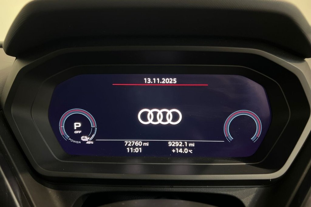 Used Audi Q4 e-tron 2022 for sale - 76454053: Photo 15