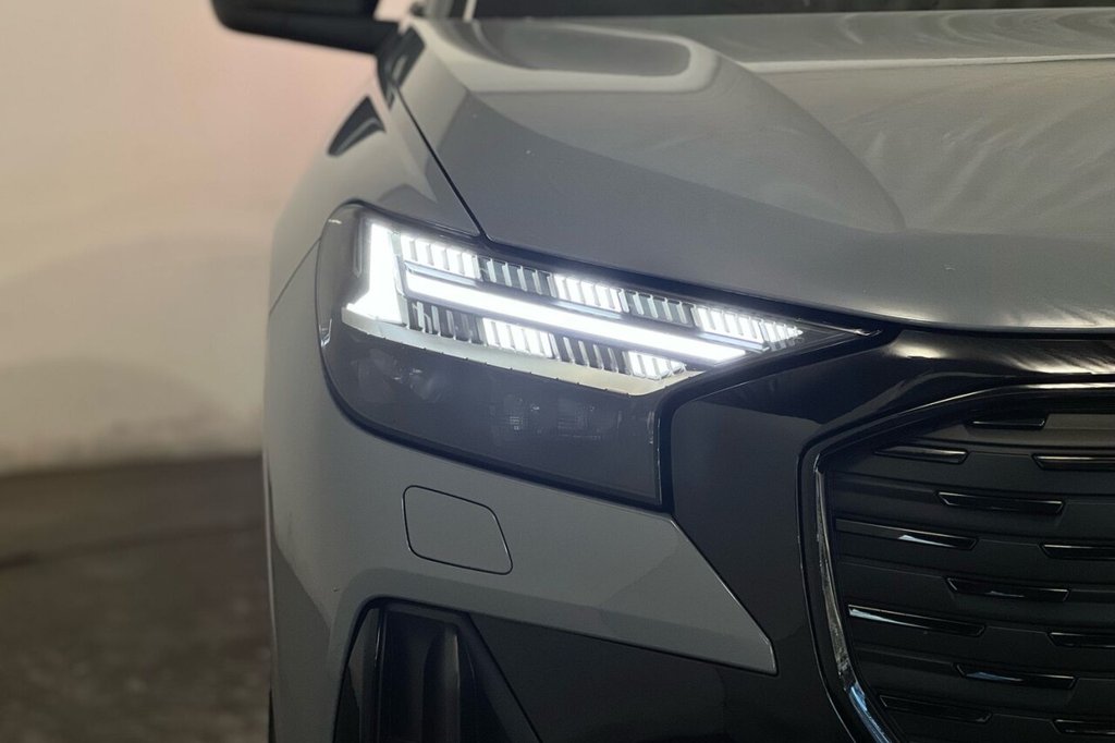 Used Audi Q4 e-tron 2022 for sale - 76454053: Photo 16