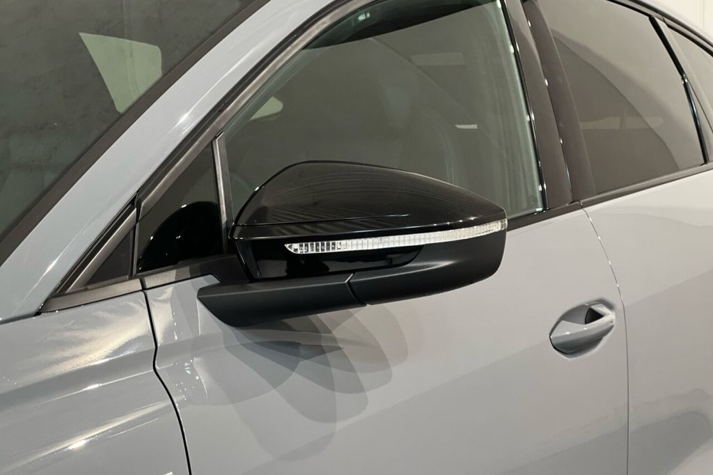 Used Audi Q4 e-tron 2022 for sale - 76454053: Photo 17