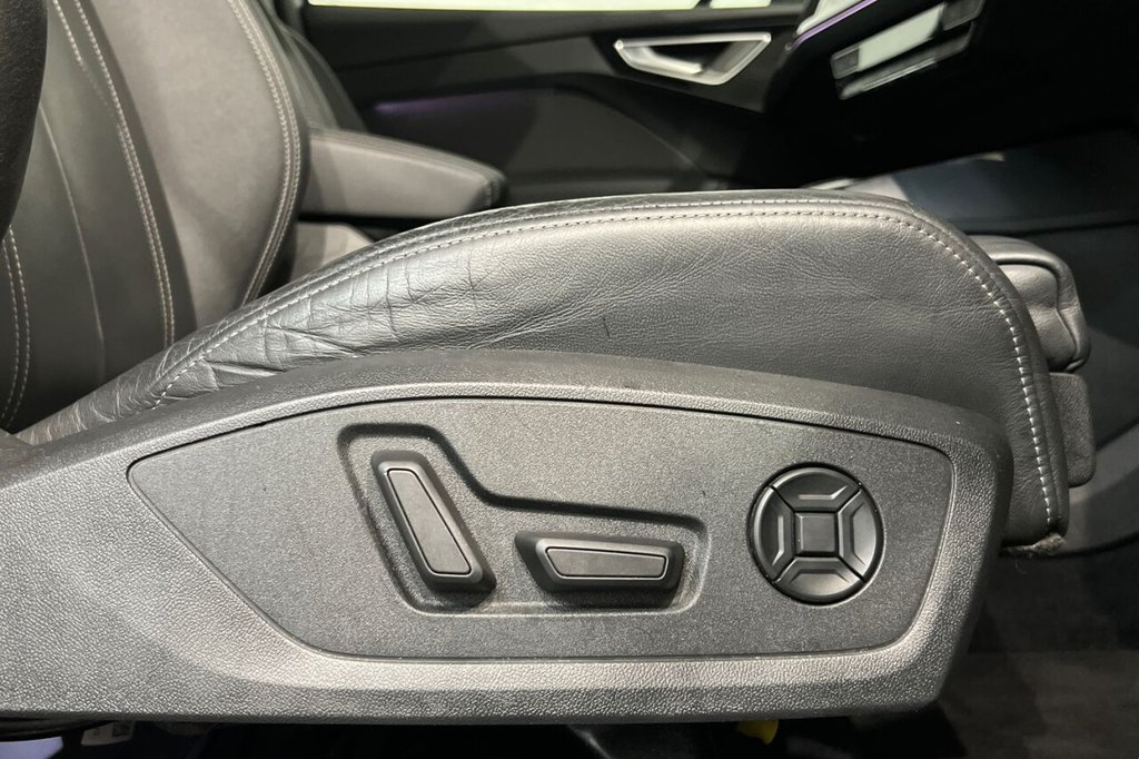 Used Audi Q4 e-tron 2022 for sale - 76454053: Photo 23