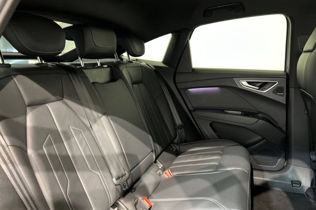 Used Audi Q4 e-tron 2022 for sale - 76454053: Photo 24