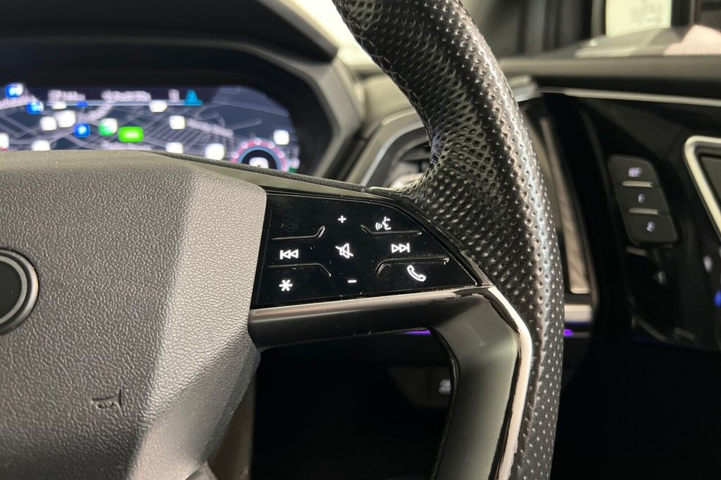 Used Audi Q4 e-tron 2022 for sale - 76454053: Photo 27