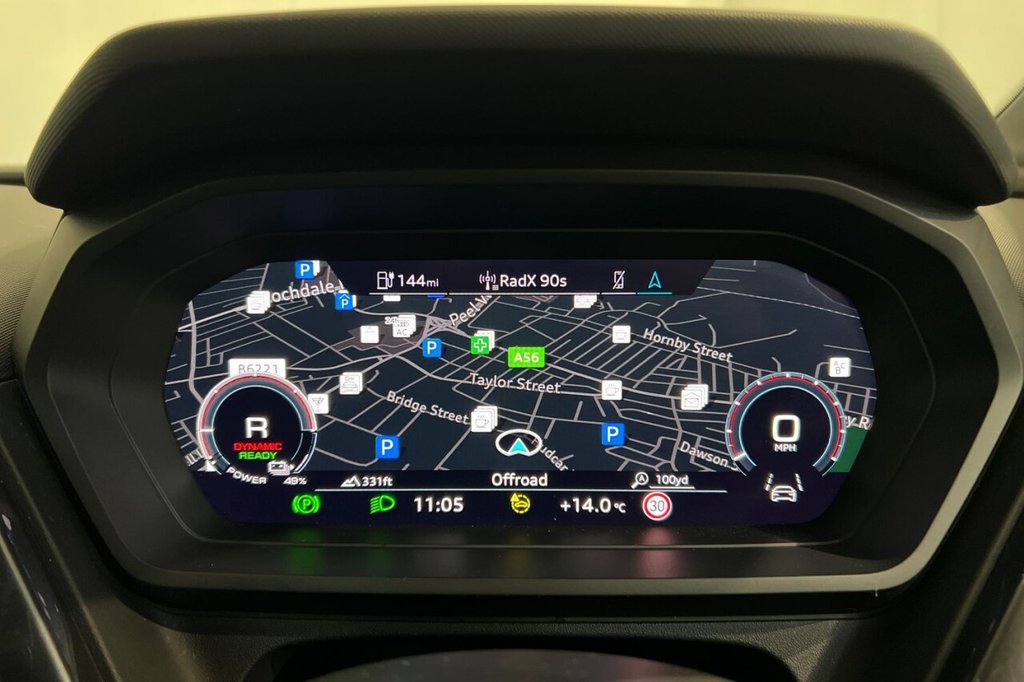 Used Audi Q4 e-tron 2022 for sale - 76454053: Photo 31