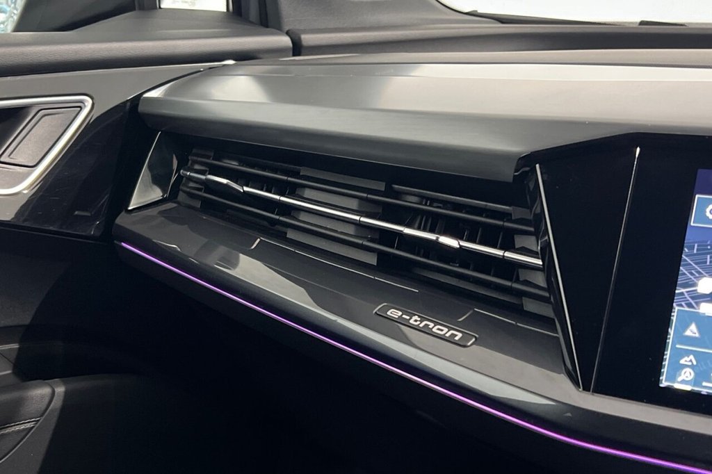 Used Audi Q4 e-tron 2022 for sale - 76454053: Photo 38