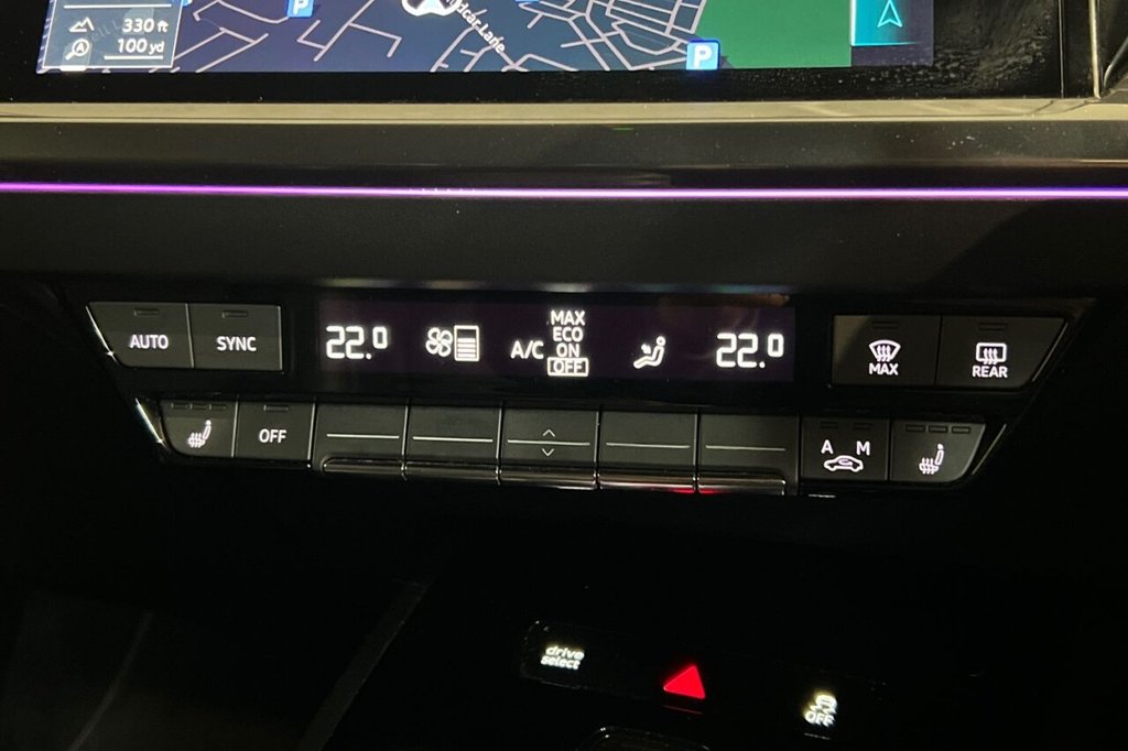 Used Audi Q4 e-tron 2022 for sale - 76454053: Photo 39