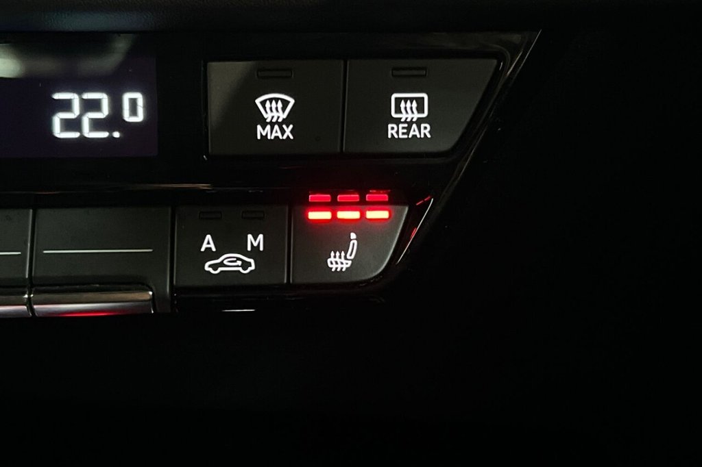 Used Audi Q4 e-tron 2022 for sale - 76454053: Photo 40