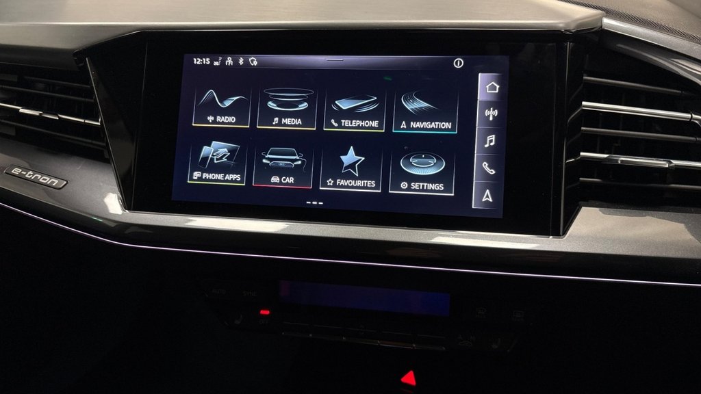 Used Audi Q4 e-tron 2022 for sale - 76454053: Photo 9