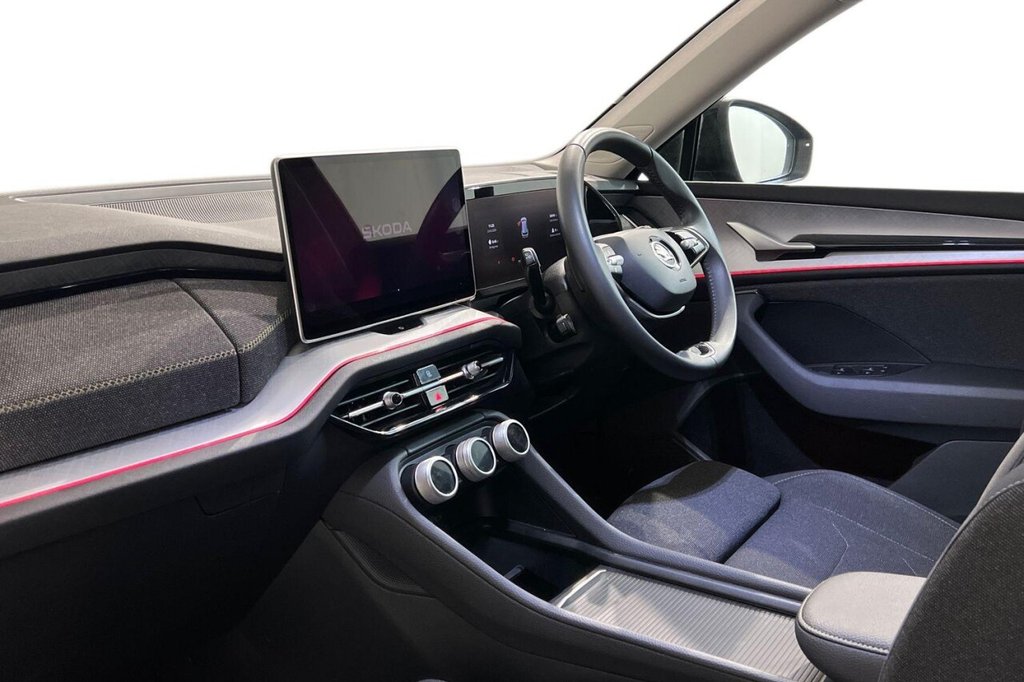 Used Skoda Kodiaq 2024 for sale - 77952703: Photo 11