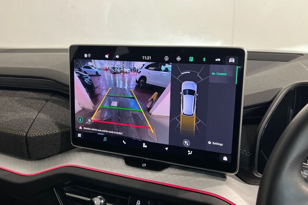 Used Skoda Kodiaq 2024 for sale - 77952703: Photo 18